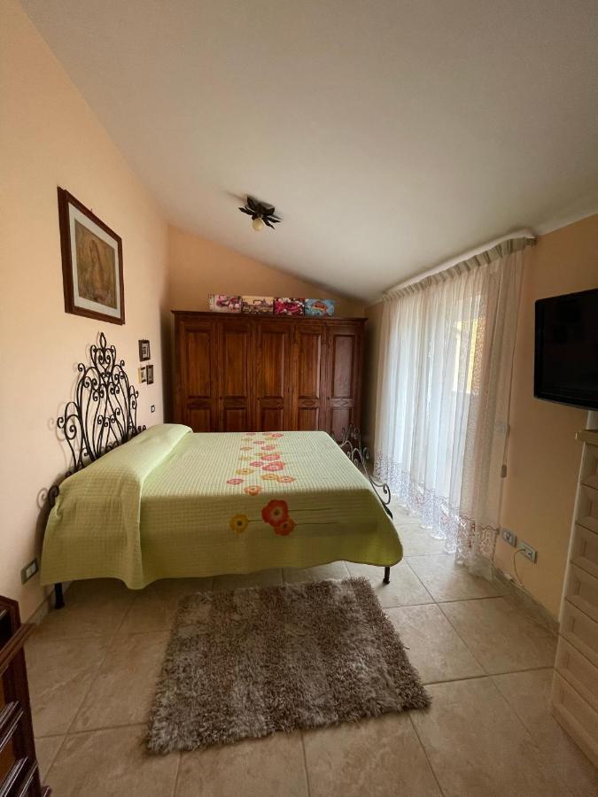 La Casa Di Flora Aeroporto Di Fiumicino Vila Exterior foto